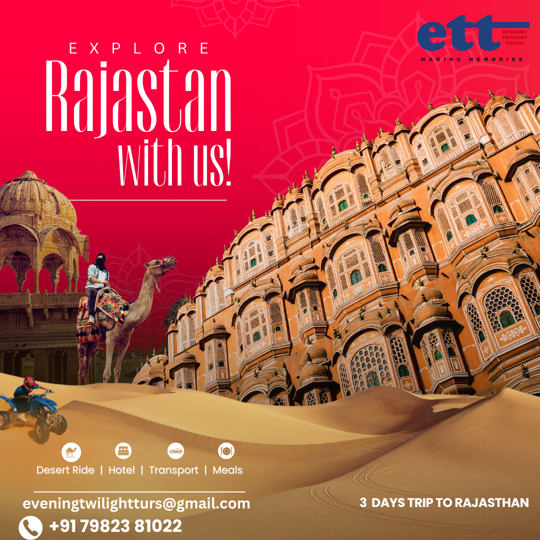 Rajasthan