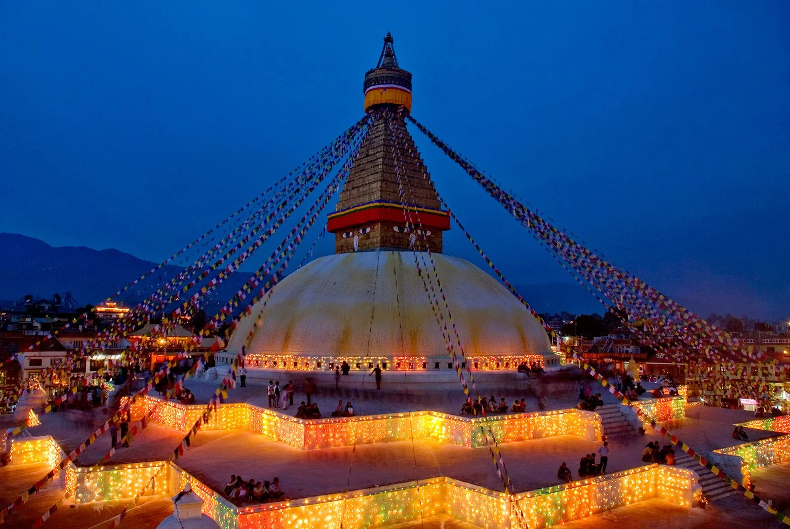 Kathmandu 2N/3D